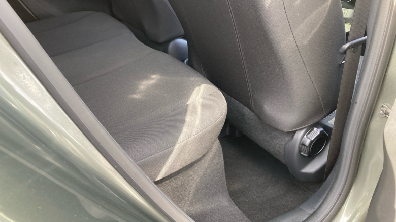 Toyota Aygo X 1.0 VVT-i Edge 5dr Auto Petrol Hatchback